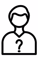 Missing Person icon
